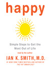 Cover image for Happy